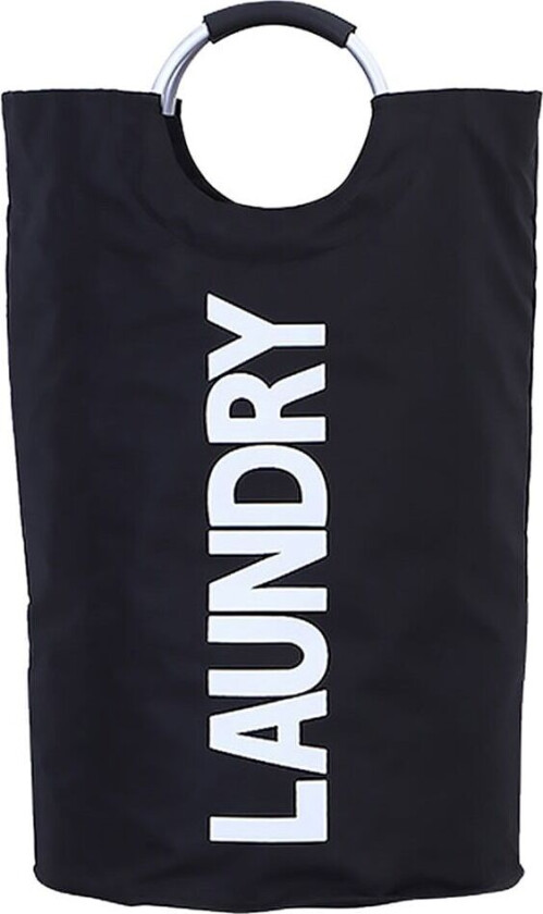 Skittentøyskurv med to håndtak