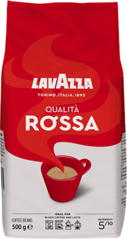 Qualità Rossa - 500g