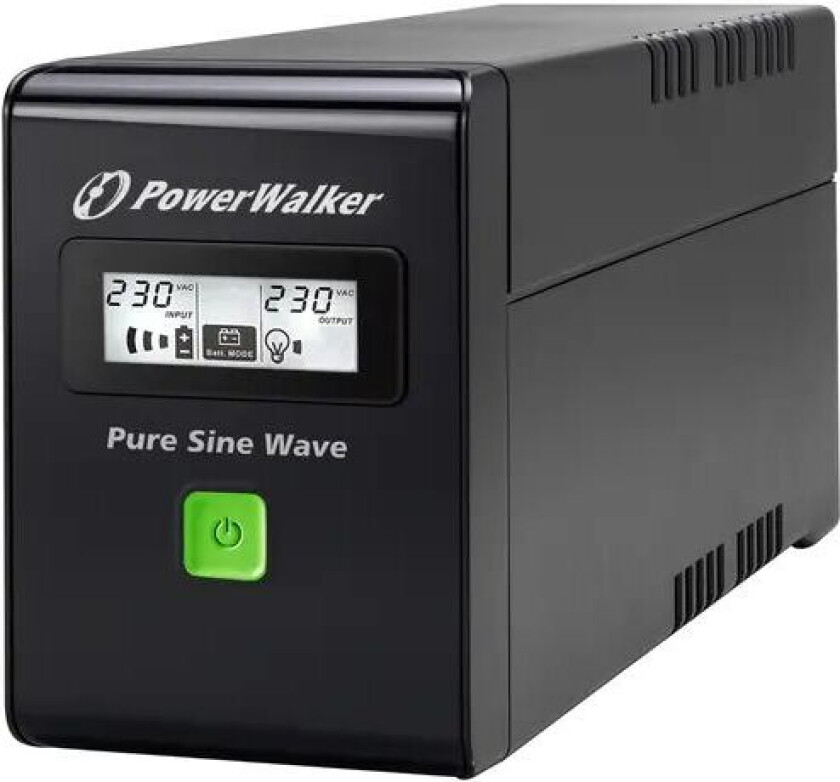 Vi 600 Sw