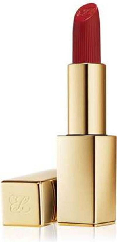 Estée Lauder Pure Color Lipstick Matte 3,5 g (Farge: 569 Fearless)