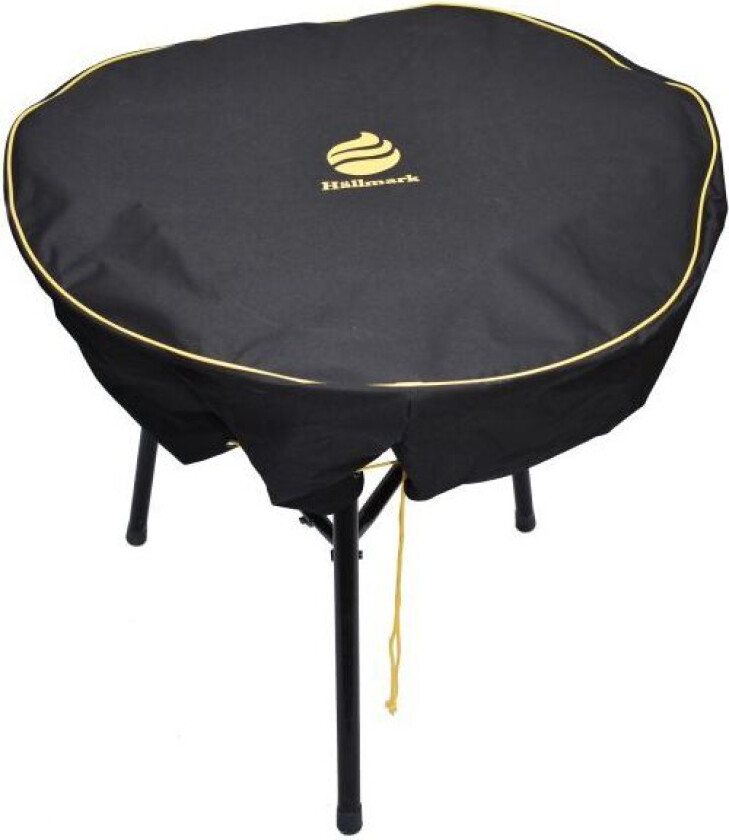 Protective Cover for Set 48/58 cm OneSize, Black