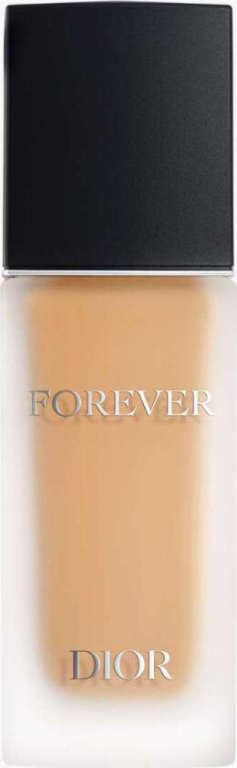 Forever No-Transfer 24h Wear Matte Foundation 30 ml (Farge: 4W Warm)