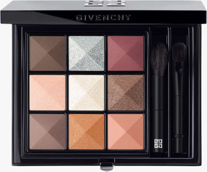 GIVENCHY Le 9 de Givenchy Eyeshadow 8 g (Farge: N° 01 Le 9.01)