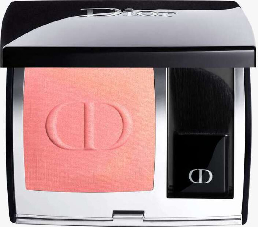 DIOR Rouge Dior Cheek and Cheekbone Blush 6 g (Farge: 219 Rose Montaigne)