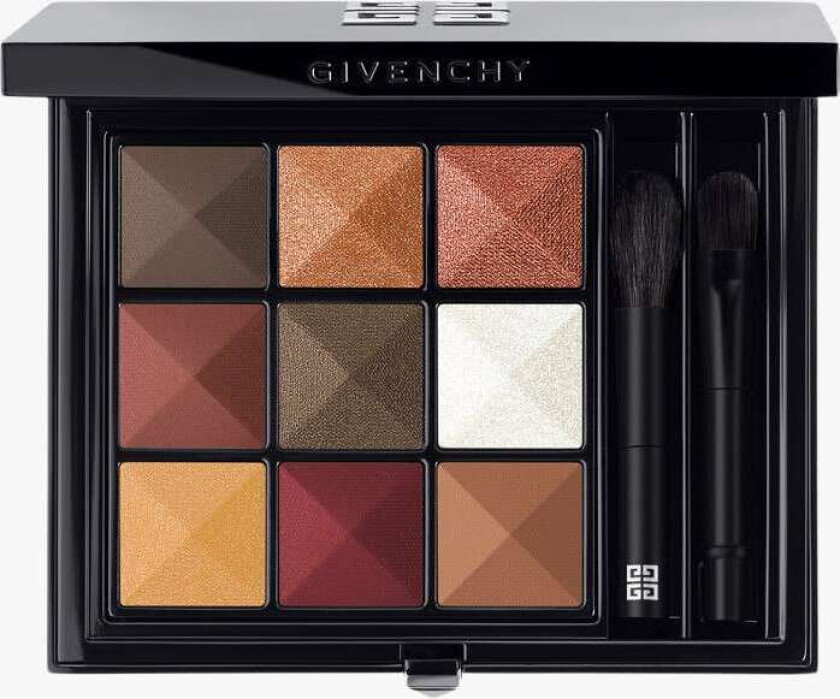 GIVENCHY Le 9 de Givenchy Eyeshadow 8 g (Farge: N° 05 Le 9.05)