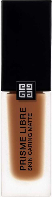 GIVENCHY Prisme Libre Foundation Matte 30 ml (Farge: N° 6-N480)