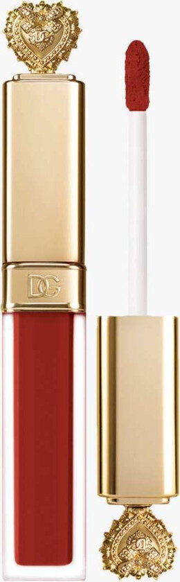 Devotion Liquid Lipstick in Mousse 5 ml (Farge: 400 Orgoglio)