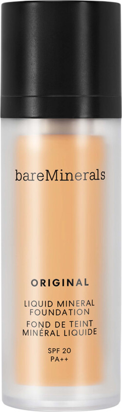 Bareminerals Original Liquid Foundation