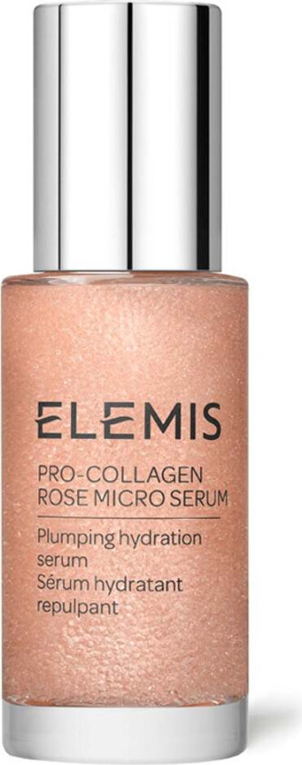 Elemis Pro-Collagen Rose Micro Serum 30ml