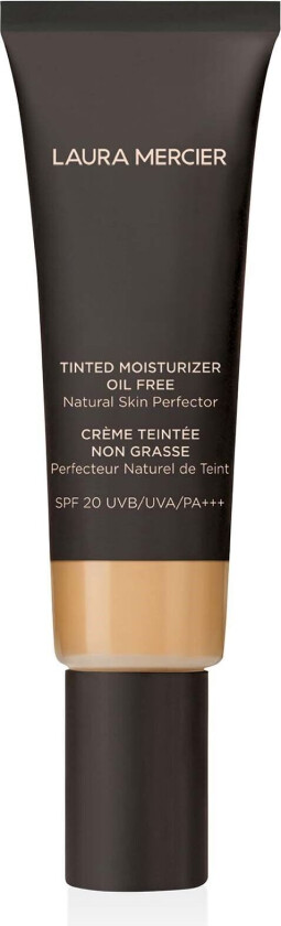 Tinted Moisturiser Oil Free Natural Skin Perfector SPF 20 50 ml (Farge: 3C1 Fawn)