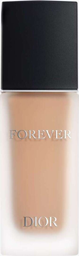 Forever No-Transfer 24h Wear Matte Foundation 30 ml (Farge: 2CR Cool Rosy)