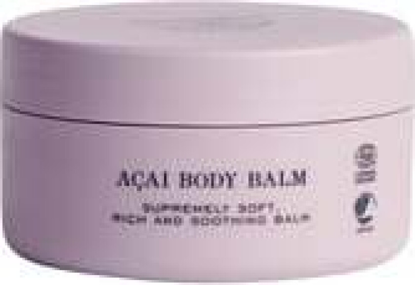 Acai Body Balm 145 ml