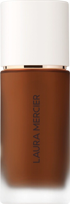 Real Flawless Weightless Perfecting Foundation 30 ml (Farge: 6N1 Clove)