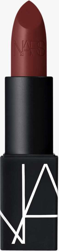 Lipstick Matte 3,5 g (Farge: Fire Down Below)