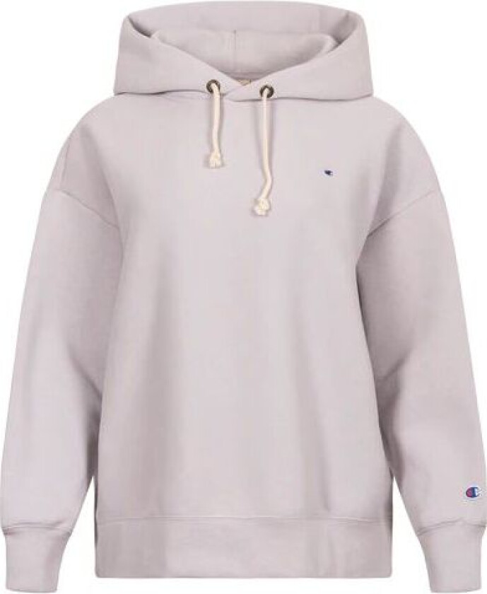 Hooded Sweatshirt - Rain L