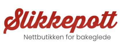 Logoen til Slikkepott