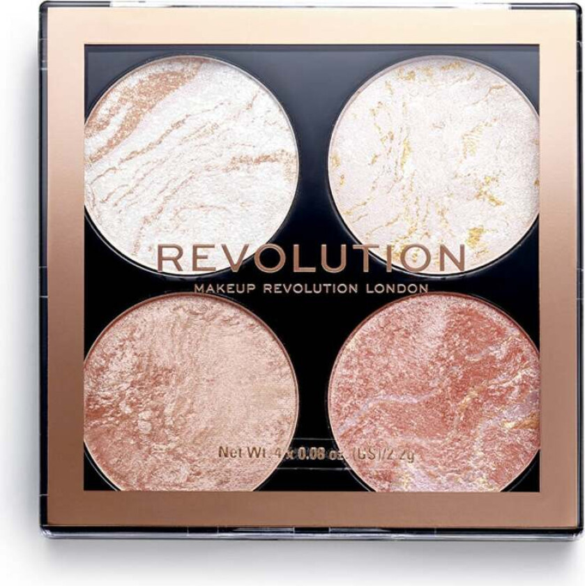 Bilde av Cheek Kit Palette Take A Breather 8,8g