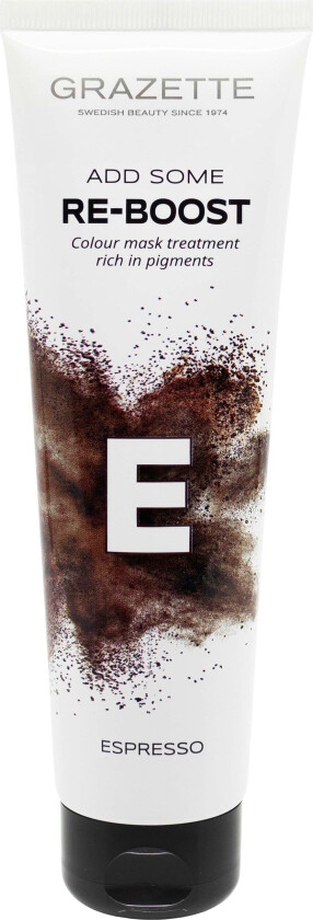 Add Some RE-BOOST Espresso (150ml)