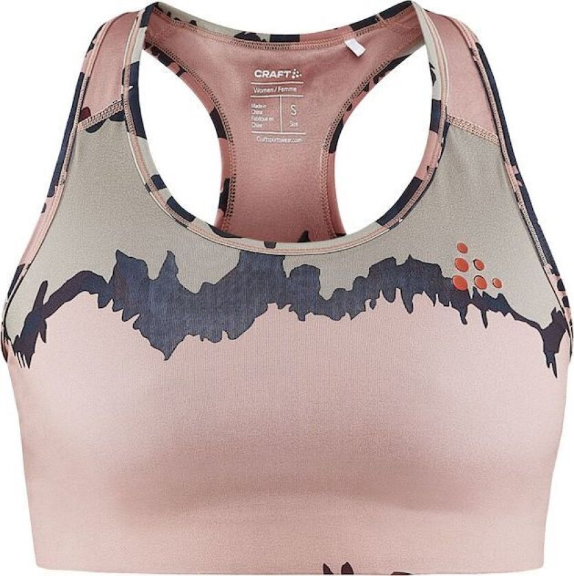 Training Bra Classic Solo-Multi XS