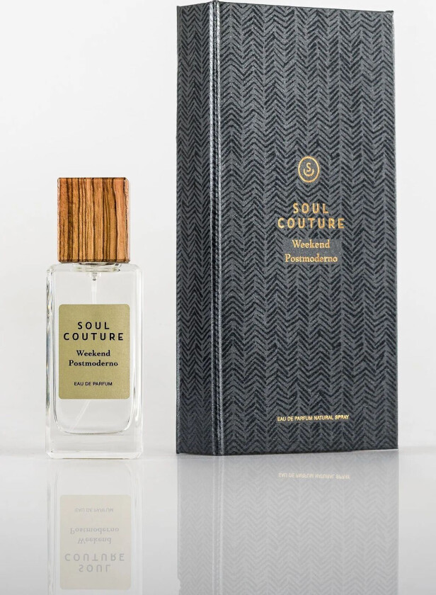 , Edp Weekend Postmoderno