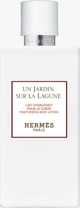 Le Jardin Sur La Lagune Body Lotion 200 ml