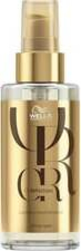 Invigo Oil Reflections