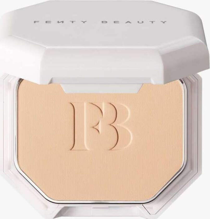 Pro Filt'r Soft Matte Powder Foundation 9,1 g (Farge: 190)