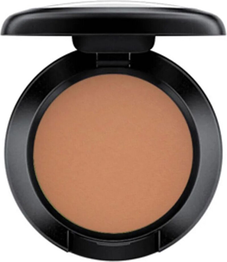 Small Eye Shadow Uninterrupted