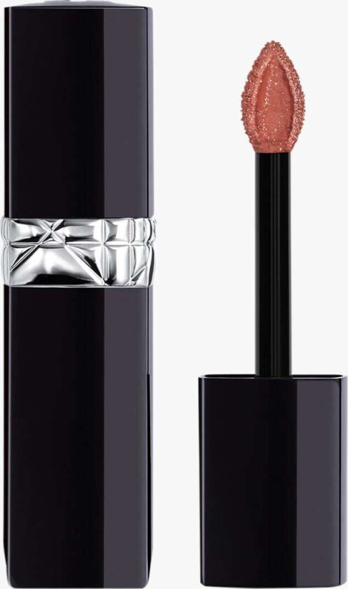 DIOR Rouge Dior Forever Liquid Lipstick 6 ml (Farge: 200 Nude Touch)