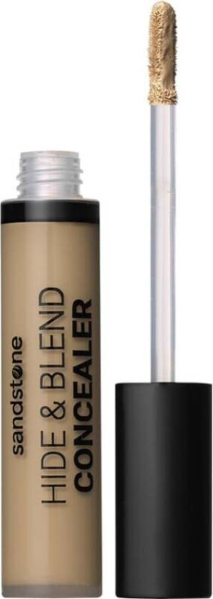 Sandstone Hide & Blend Concealer - C6