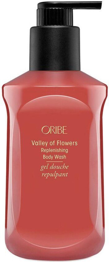 Valley of the Flowers Replenishing Body Wash 300 ml