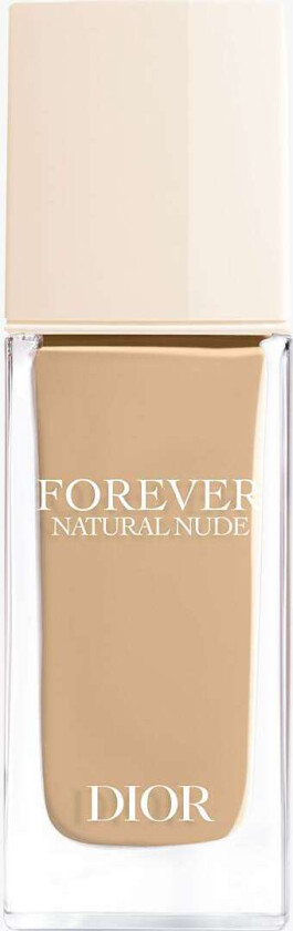Forever Natural Nude Foundation 30 ml (Farge: 2 Warm Olive)
