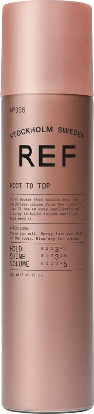 Root to Top 250ml