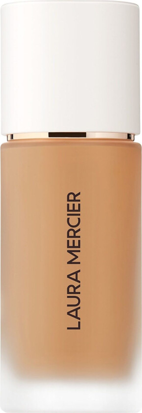 Real Flawless Weightless Perfecting Foundation 30 ml (Farge: 4W1 Suntan)