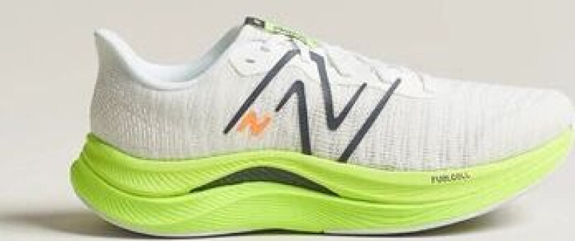 FuelCell Propel v4 White