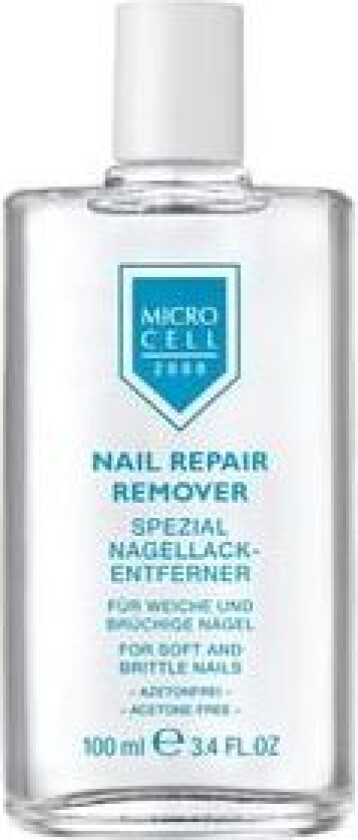 Nail Repair Remover