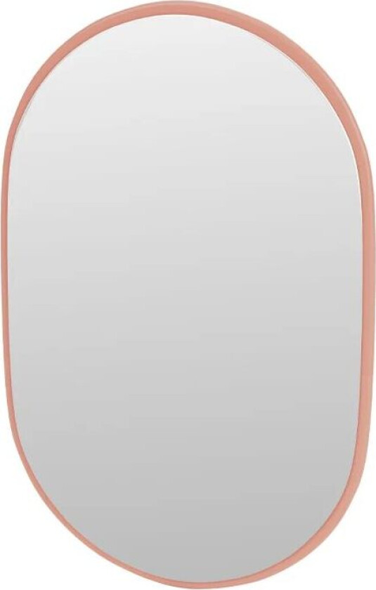 LOOK Mirror speil - SP812R rhubarb 151