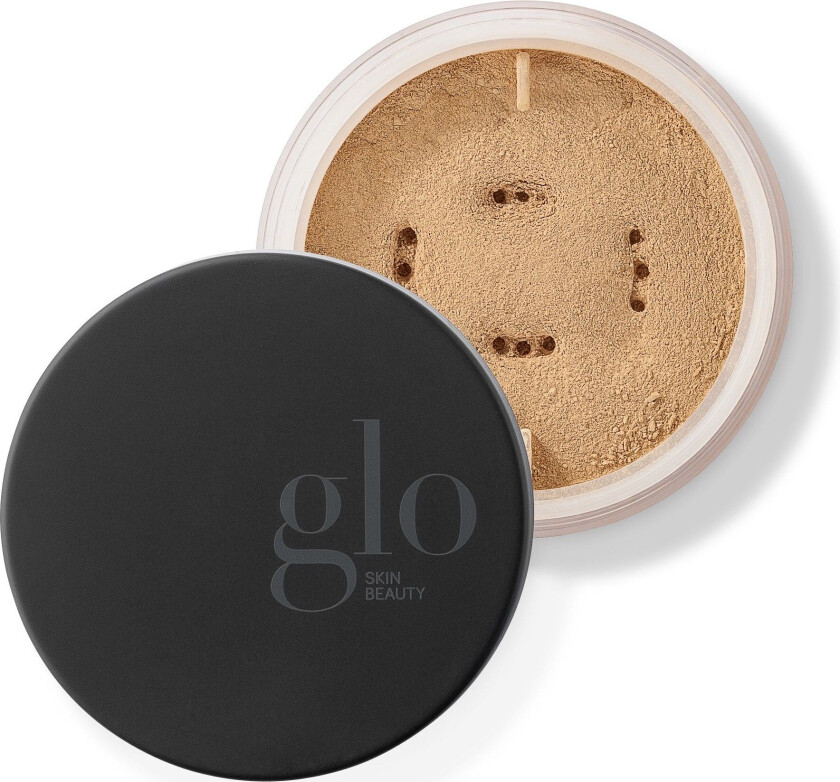 Loose Base, 14 g  Foundation