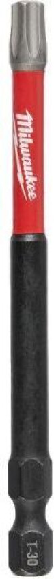 Shockwave Bits leveres i futteral TX30X90 mm