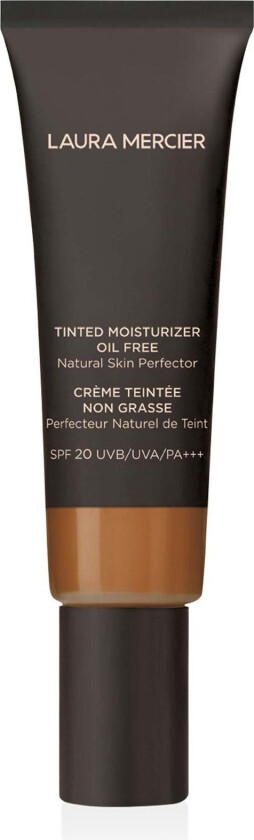 Tinted Moisturiser Oil Free Natural Skin Perfector SPF 20 50 ml (Farge: 5N1 Walnut)