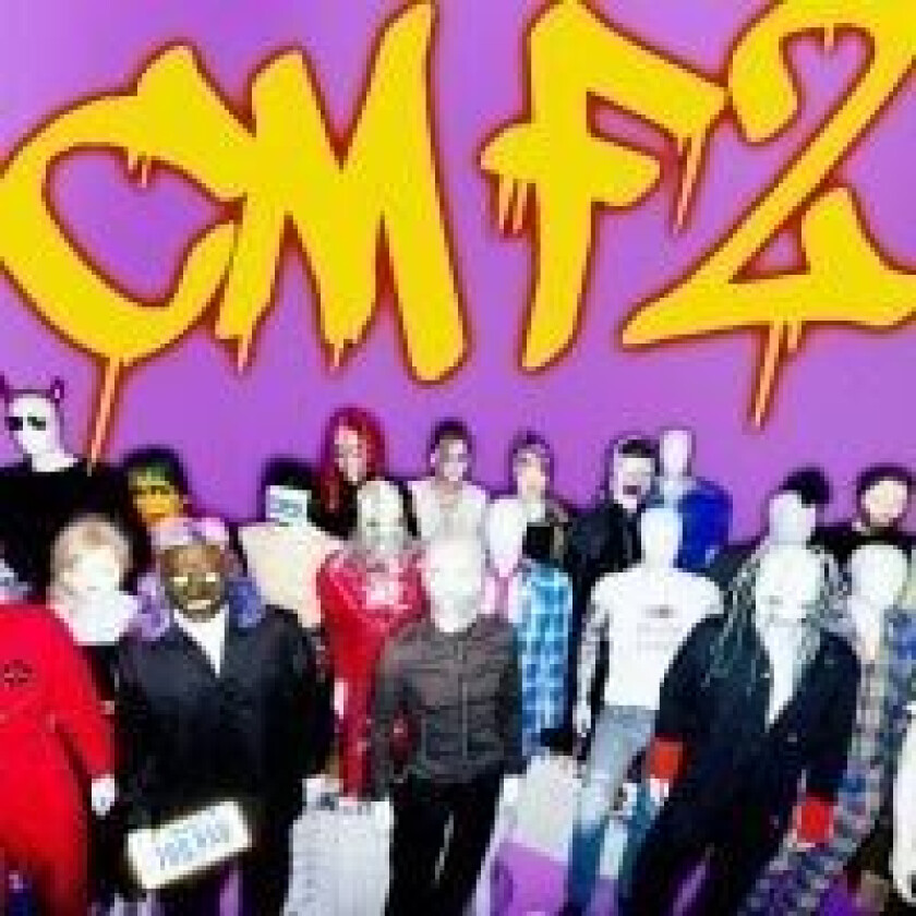 Corey - Cmf2