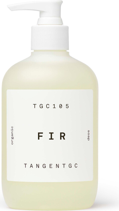 GC TGC105 Fir Soap 350ml