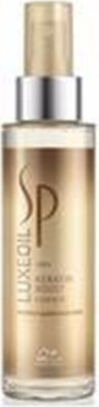 Sp Luxeoil Keratin Boost Essence