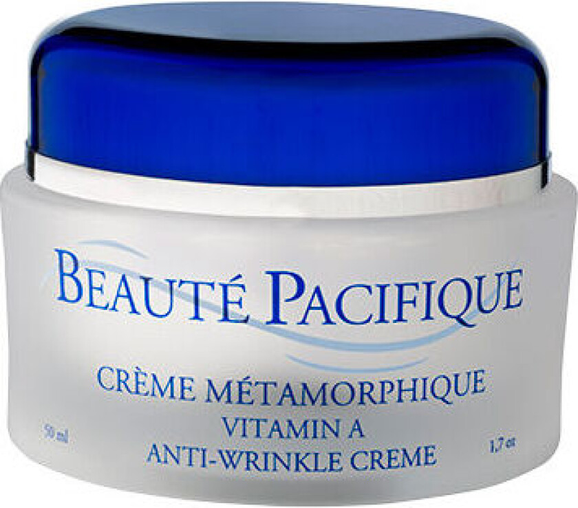 Crème Métamorphique Vitamin A 50ml