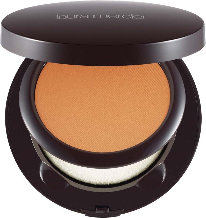 Smooth Finish Foundation Powder SPF 20 9,2 g (Farge: 5W1 14)