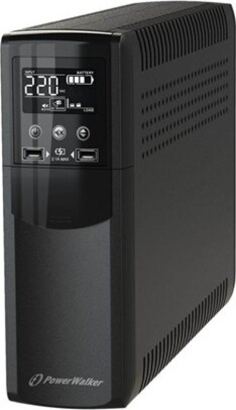 PowerWalker VI 1200 CSW FR