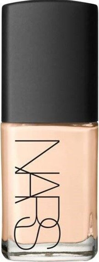 Sheer Glow Foundation 30 ml (Farge: Youkon)