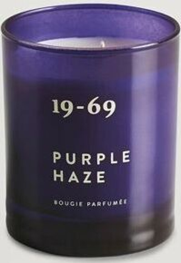 Purple Haze BP (200 ml)