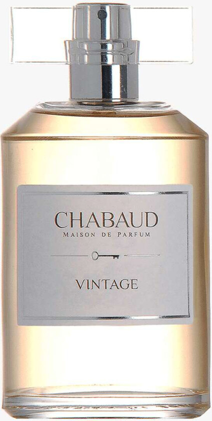 Vintage EdP (Størrelse: 100 ML)