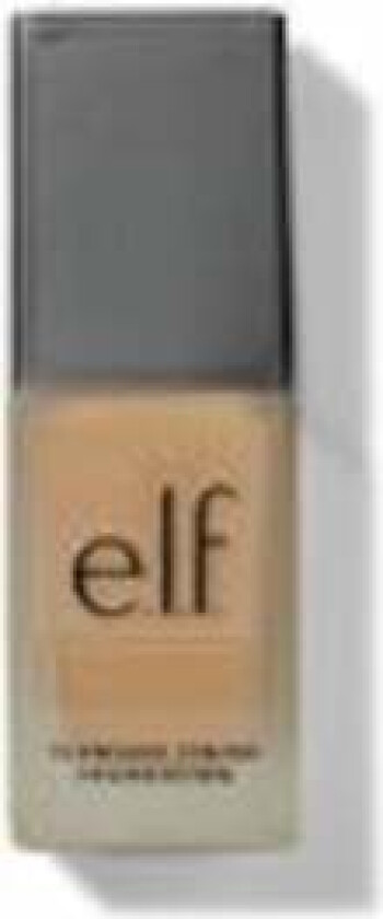 Elf Cosmetics Flawless Finish Foundation Spf 15 Sand